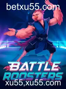 BattleRoosters: Uma Nova Experiência no Mundo dos Games
