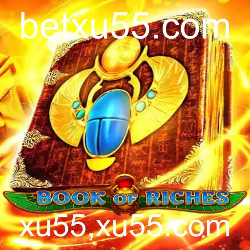 Descubra o Fascinante Universo de Book of Riches: Regras e Como Jogar