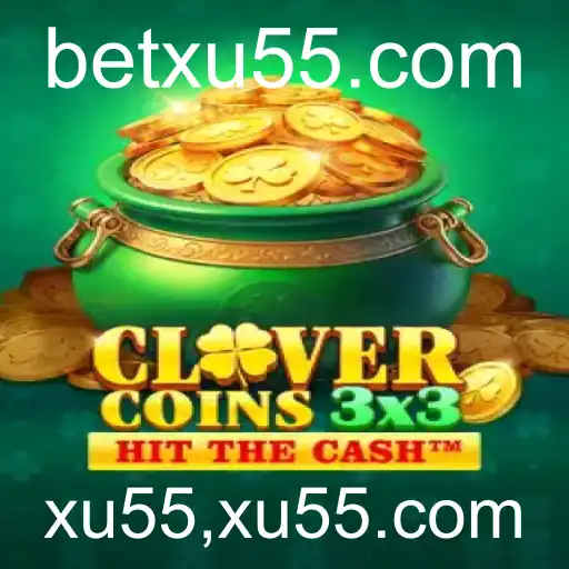 Clovercoin3x3: Um Novo Horizonte de Entretenimento Digital