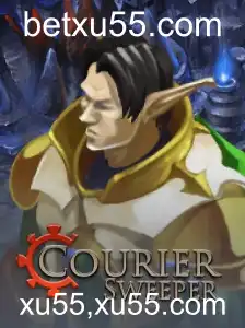 CourierSweeper: Uma Nova Fronteira no Mundo dos Jogos