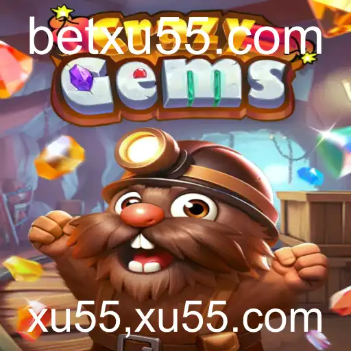 CrazyGems: Descubra o Universo Vibrante de Estratégia e Aventura de Xu55