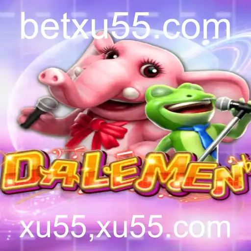 DALEMEN: Descubra o Fascinante Mundo do Jogo Xu55