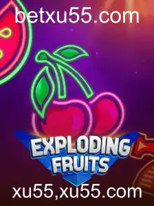 ExplodingFruits: Um Mergulho em sua Dinâmica e Regras Inovadoras