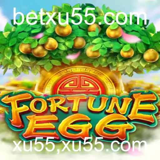 Explorando o Mundo de FortuneEgg: Um Mergulho Profundo no Jogo Xu55