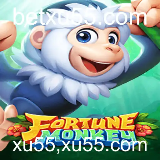 Explore o Jogo FortuneMonkey: Descubra as Regras e a Emoção de Xu55
