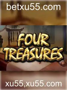 Explorando o Mundo Fascinante de FourTreasures e suas Estratégias