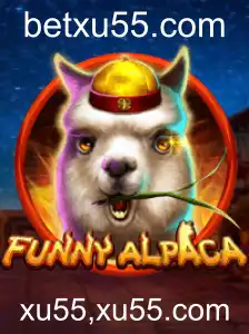 Descubra o Universo de FunnyAlpaca: O Jogo Que Está Conquistando o Mundo