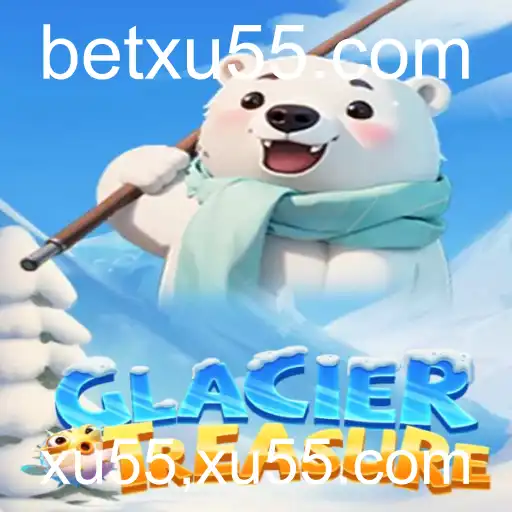 Explorando GlacierTreasure: Uma Aventura Congelante com Xu55