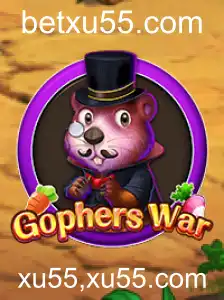 Desvendando GophersWar: O Novo Campo de Batalha Virtual