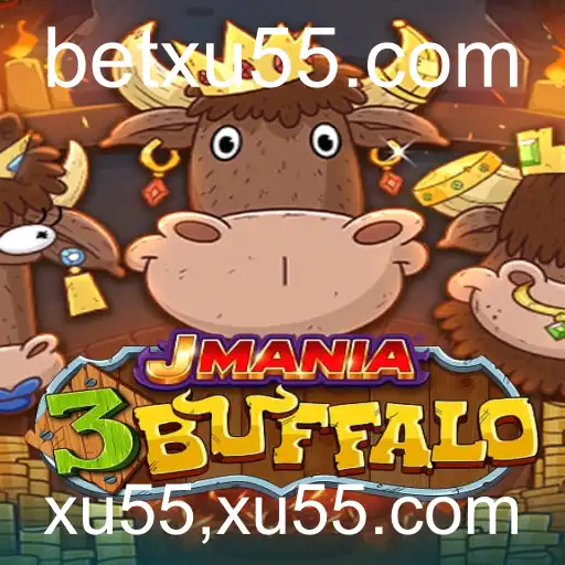 JMania3Buffalo: Uma Experiência de Jogo Inovadora