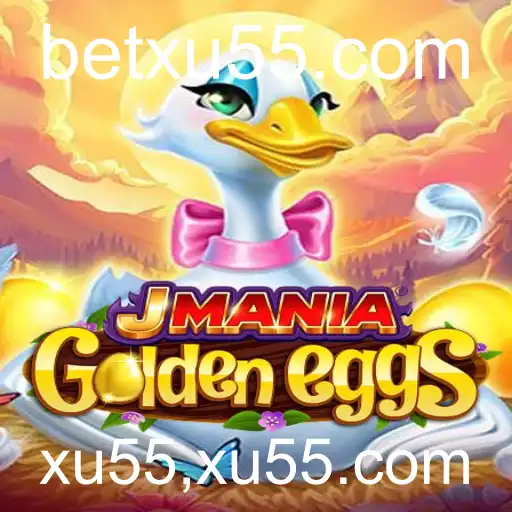 Descubra o Mundo de JManiaGoldenEggs: Uma Aventura de Estratégia e Diversão