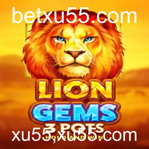 Explorando LionGems3pots: Um Jogo Inovador com Elementos Únicos