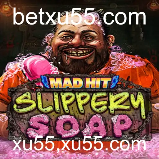 Explorando o Fascinante Mundo do Jogo MadHitSlipperySoap