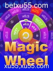 MagicWheel: Um Novo Horizonte de Entretenimento