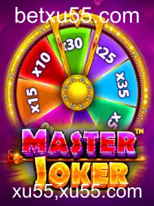 Explorando o Mundo do MasterJoker: Um Guia Completo