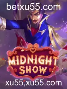 Descubra o Fascinante Mundo de MidnightShow