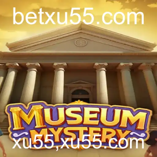 MuseumMystery: Aventura e Intriga em Cada Sala