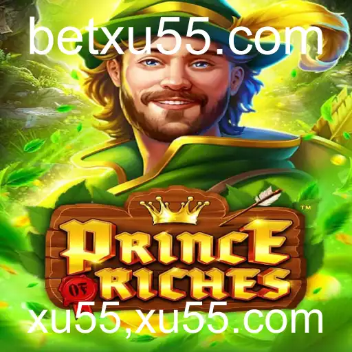 Explorando o Mundo de PrinceOfRiches: Um Jogo Empolgante com Desafios Únicos