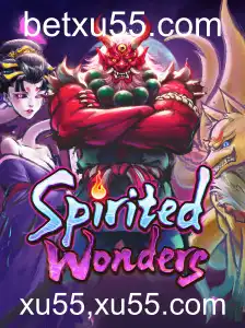 Descubra o Mundo Fascinante de SpiritedWonders
