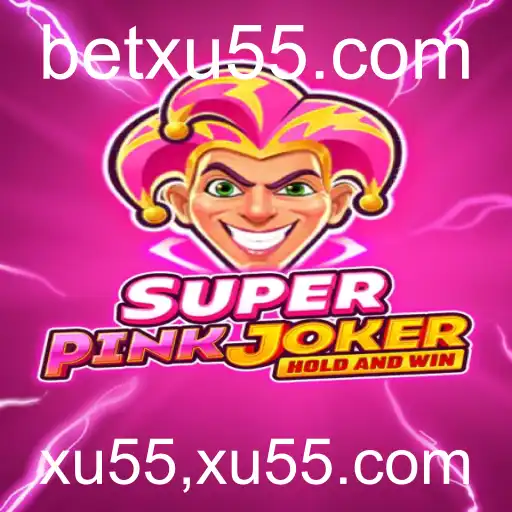Descubra o Novo Fenômeno dos Jogos: SuperPinkJoker