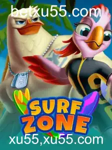 Descubra o Mundo Empolgante de SurfZone: O Jogo de Aventura Aquática do Ano