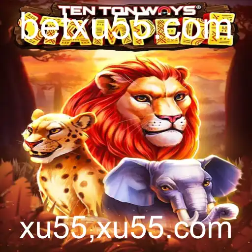 Explorando o Mundo de TenTonWaysStampede: Aventura e Estratégia