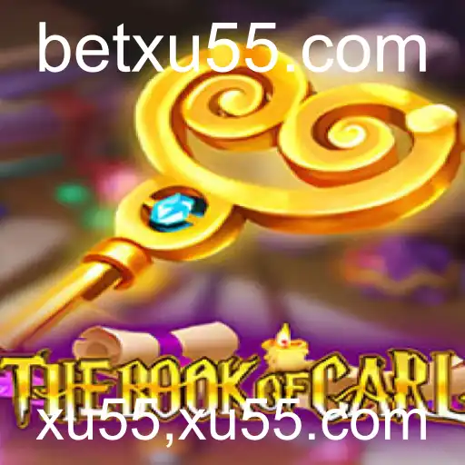 TheBookofCarl: Um Mergulho no Universode Jogo