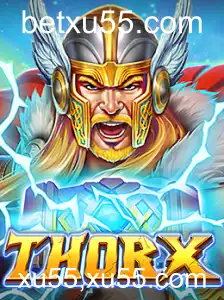 ThorX: Mergulhe na Aventura Épica do Novo Jogo da Xu55