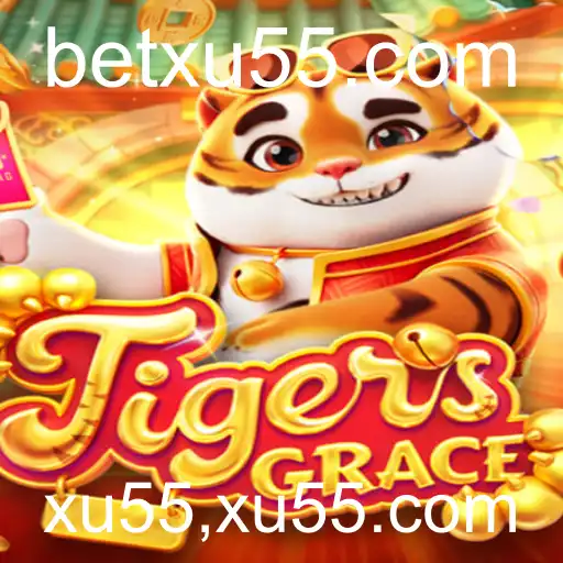 TigersGrace: Uma Introdução Ao Novo Fenômeno Dos Jogos
