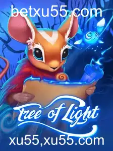 TreeofLight: Descubra o Universo Envolvente de Aventura