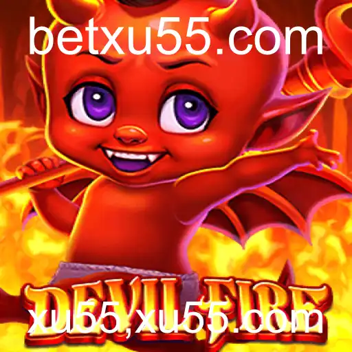 Descubra o Mundo de DevilFire: O Jogo Revolucionário de Xu55