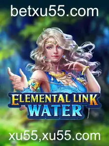 Descobrindo o Mundo de ElementalLinkWater: Um Mergulho na Aventura