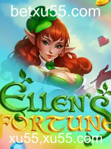 Descubra o Mundo de EllensFortune: Aventura e Estratégia em Jogo