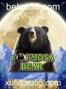 Descubra o Fascinante Universo de FormosaBear