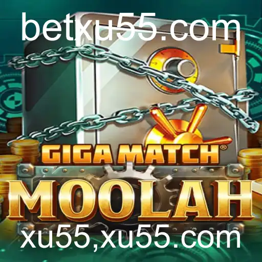 GigaMatchMoolah: Descubra a Emoção dos Jogos Digitais com Xu55