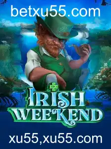 Descubra o Fascinante Mundo de IrishWeekend: Regras e Dinâmica do Jogo
