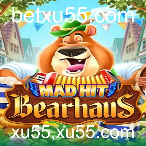Explorando o Universo de MadHitBearhaus: Um Jogo Revolucionário