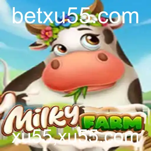 MilkyFarm: O Jogo Que Mexe Com a Sua Imaginação