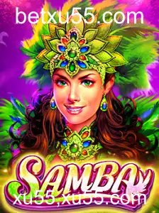 Descubra o Fascinante Jogo Samba