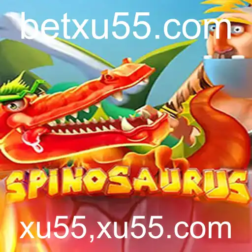 Explorando o Universo do Spinosaurus: Aventura e Estratégia no Mundo dos Jogos
