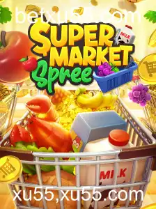 Tudo Sobre SupermarketSpree: Como Jogar e Se Divertir