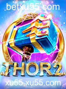 Thor2: Uma Jornada Épica no Mundo dos Deuses Nórdicos