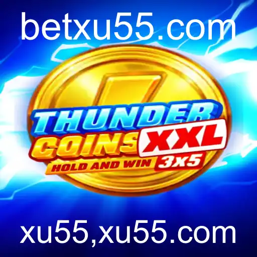 ThunderCoinsXxl: O Novo Fenômeno dos Jogos Digitais