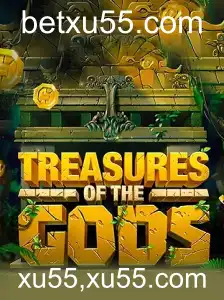 Descubra o Mundo de Adventure no Jogo TreasureoftheGods: Um Guia Completo