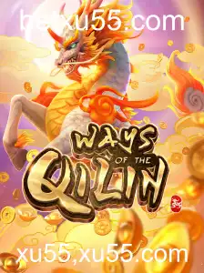 Explorando os Caminhos do Jogo WaysoftheQilin