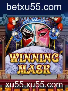 Descubra o Universo de WinningMask: A Revolução dos Jogos Online