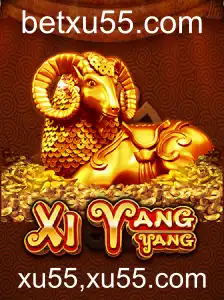 Descubra o Fascinante Mundo de XiYangYang